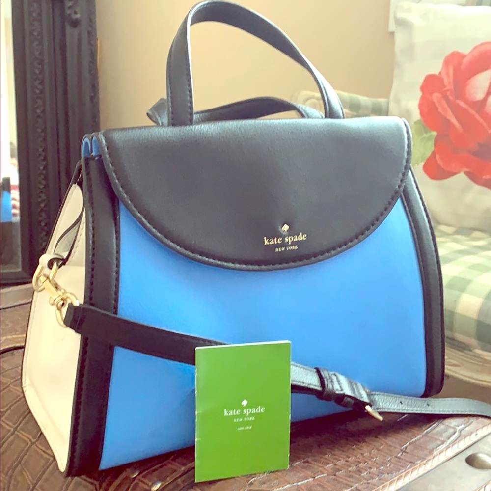 Handbag - Picture 1 of 5